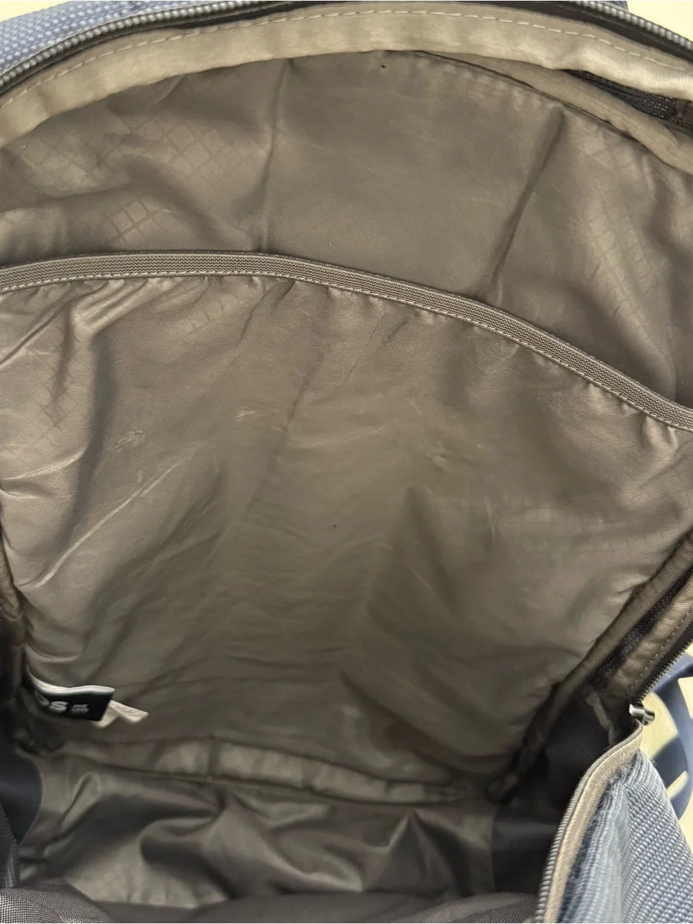 Timbuk2 Parkside Backpack Navy Blue Laptop Bag